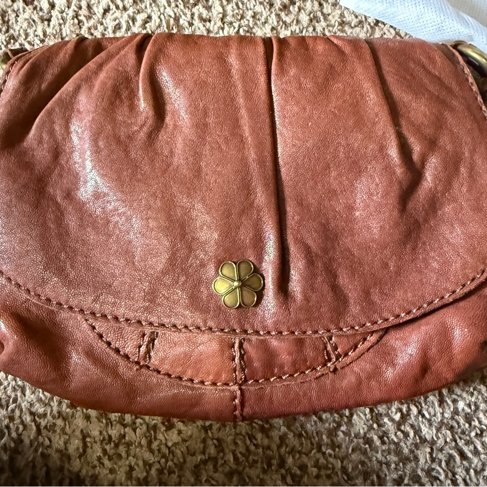 Vintage Lucky Bag